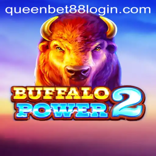 Buffalo Power 2: The Exciting Adventure Awaits