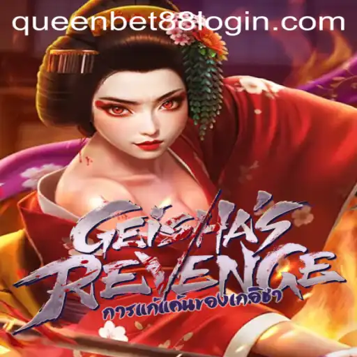 Geishas Revenge An Engaging Game Experience
