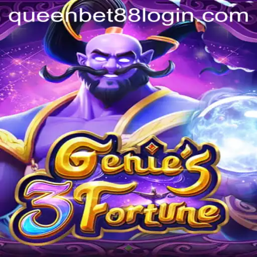 Unlock the Magic of Genie3Fortune: A Journey with Queen Bet88