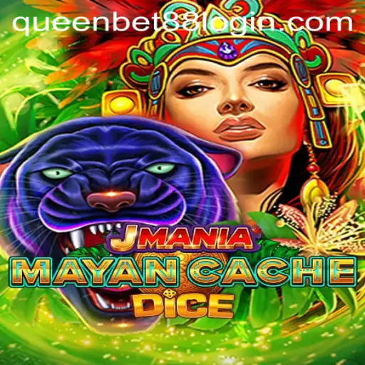 Dive into the Thrilling World of JManiaMayanCacheDice: An Innovative Gaming Experience