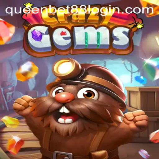 Exploring CrazyGems: A Dazzling Game Adventure with Queen Bet88
