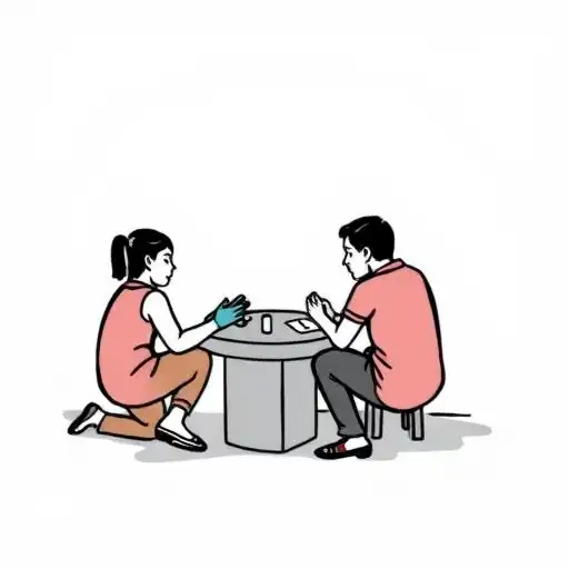 Examining Jueteng: The Role of Tradition and Digital Evolution