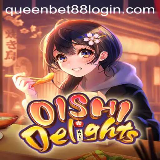 Discover the Culinary Adventure of OishiDelights