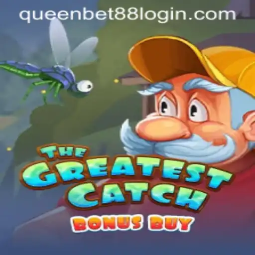 Immersive Gaming Experience with TheGreatestCatchBonusBuy at Queen Bet88