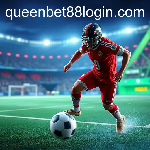 Exploring the World of Virtual Sports with Queen Bet88