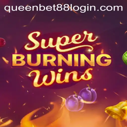 Exploring SuperBurningWins: A Dazzling Slot Experience with Queen Bet88