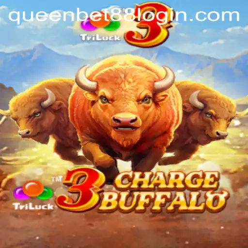 3ChargeBuffalo: The Thrilling Game Experience